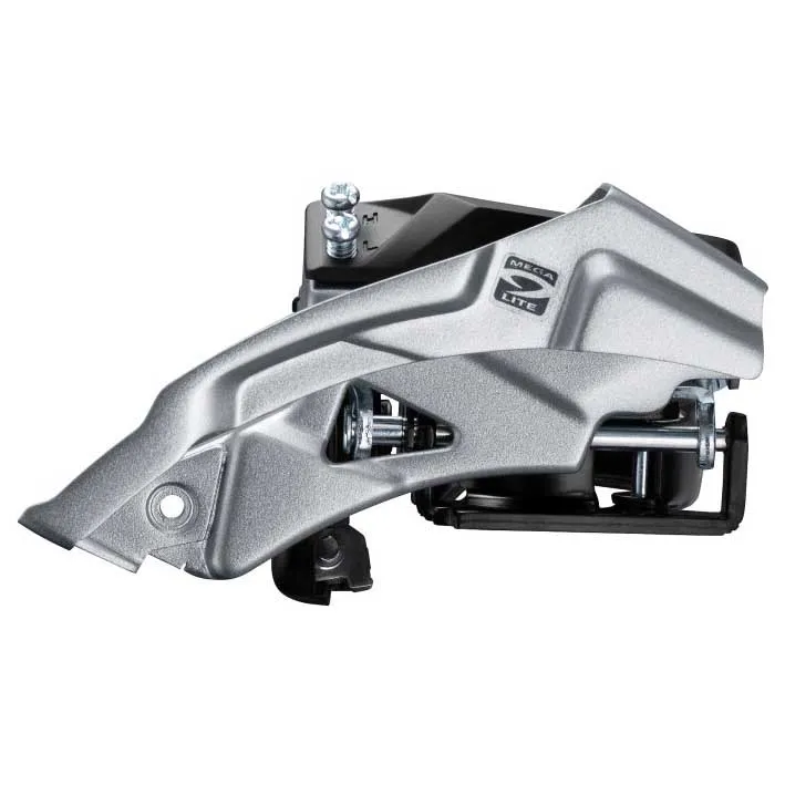 Shimano Altus Top Swing 40t Umwerfer, 3 x 9s Shimano Altus Top Swing 40t Umwerfer, 3 x 9s