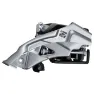 Shimano Altus Top Swing 40t Umwerfer, 3 x 9s