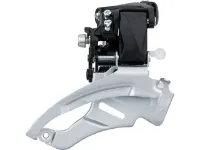 Shimano Altus Umwerfer FD-M2000 66-69° 3-/9-fach Shimano Altus Umwerfer FD-M2000 66-69° 3-/9-fach