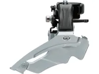 Shimano Altus Umwerfer FD-M371-6 66-69° 3-/9-fach Shimano Altus Umwerfer FD-M371-6 66-69° 3-/9-fach
