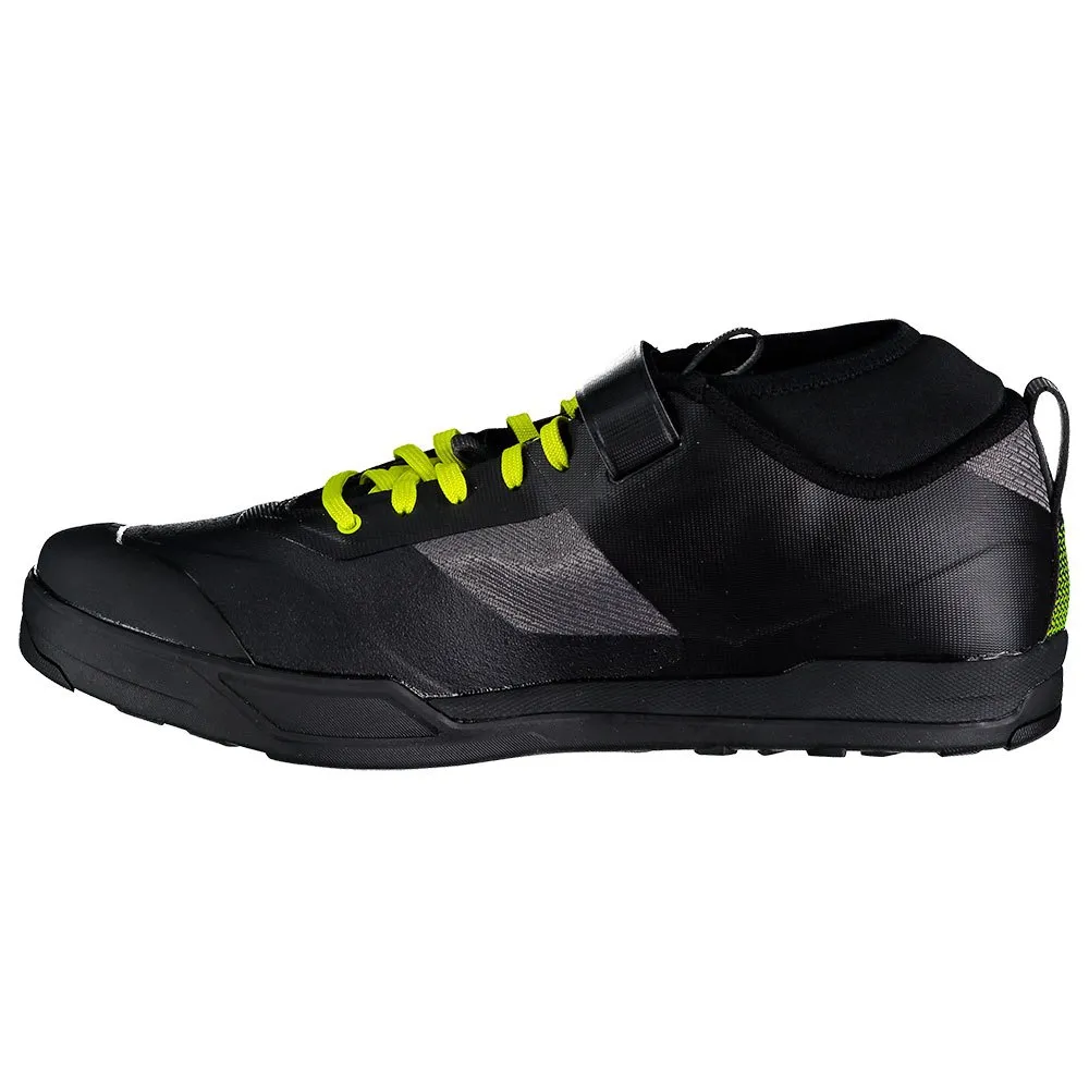 Shimano Am7 Mtb-schuhe, Black Shimano Am7 Mtb-schuhe, Black