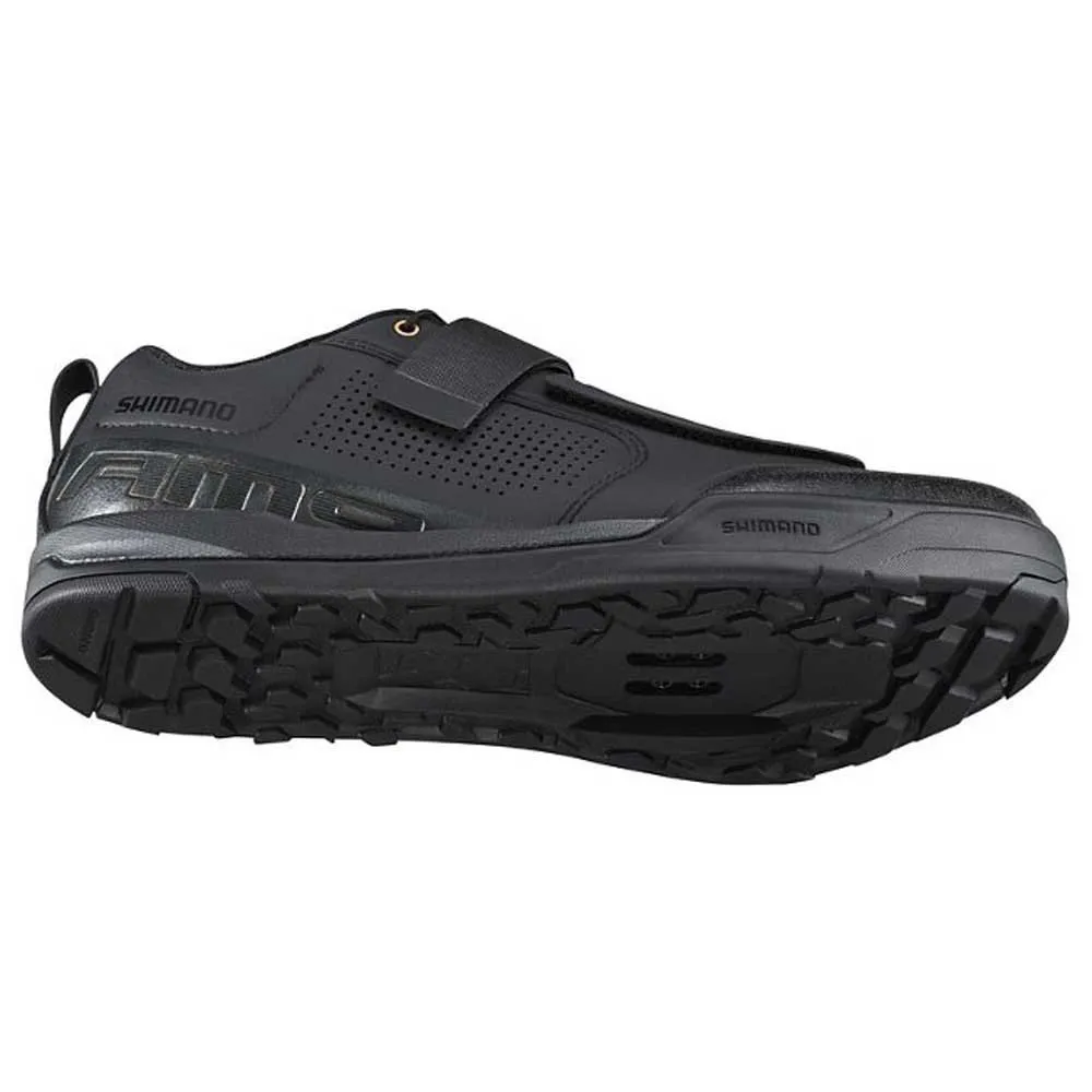 Shimano Am903 Mtb-schuhe Shimano Am903 Mtb-schuhe