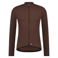 Shimano Apice Thermal Langarm-trikot Shimano Apice Thermal Langarm-trikot