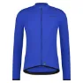 Shimano Apice Thermal Langarm-trikot