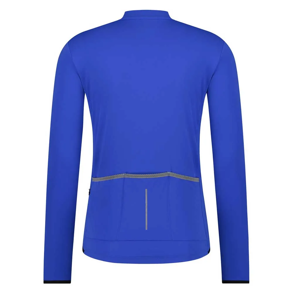Shimano Apice Thermal Langarm-trikot
