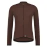 Shimano Apice Thermal Langarm-trikot