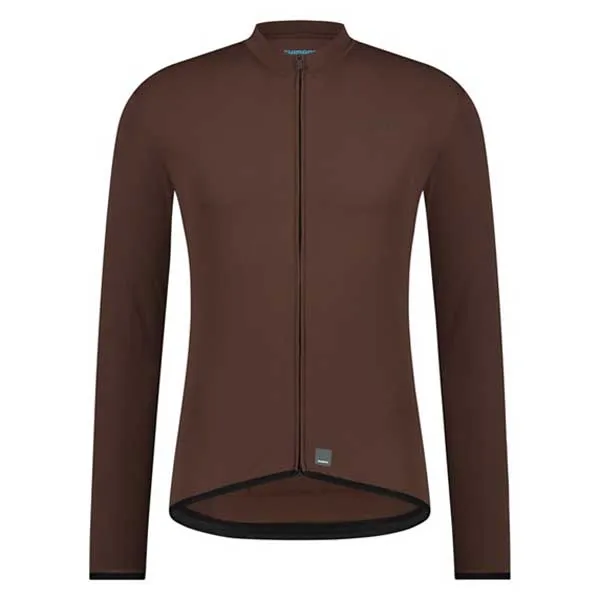 Shimano Apice Thermal Langarm-trikot Shimano Apice Thermal Langarm-trikot