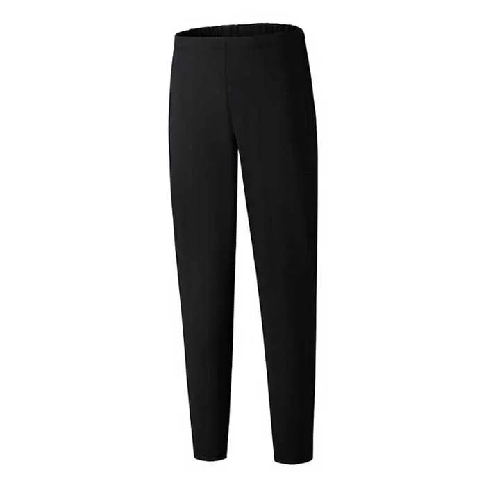 Shimano Arashi Rain Hosen, Black Shimano Arashi Rain Hosen, Black
