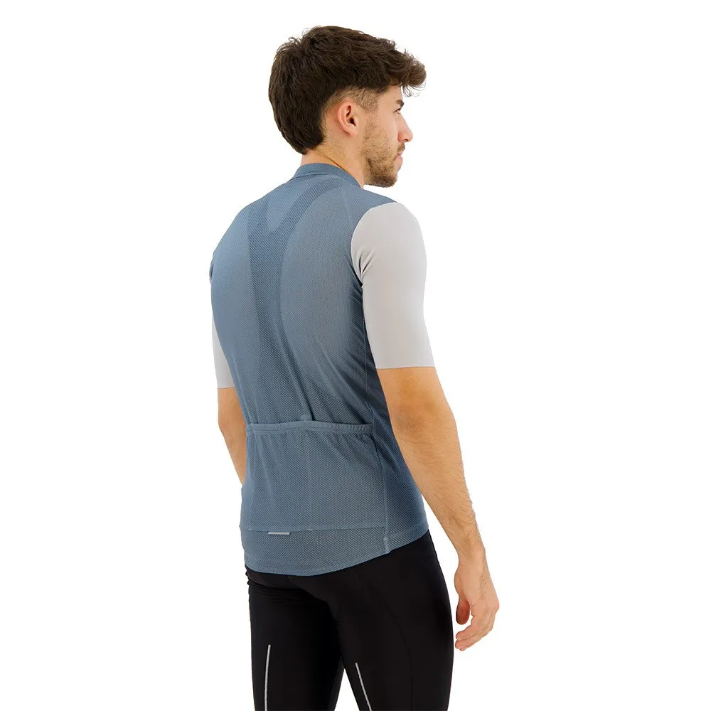 Shimano Aria Kurzarm-radtrikot