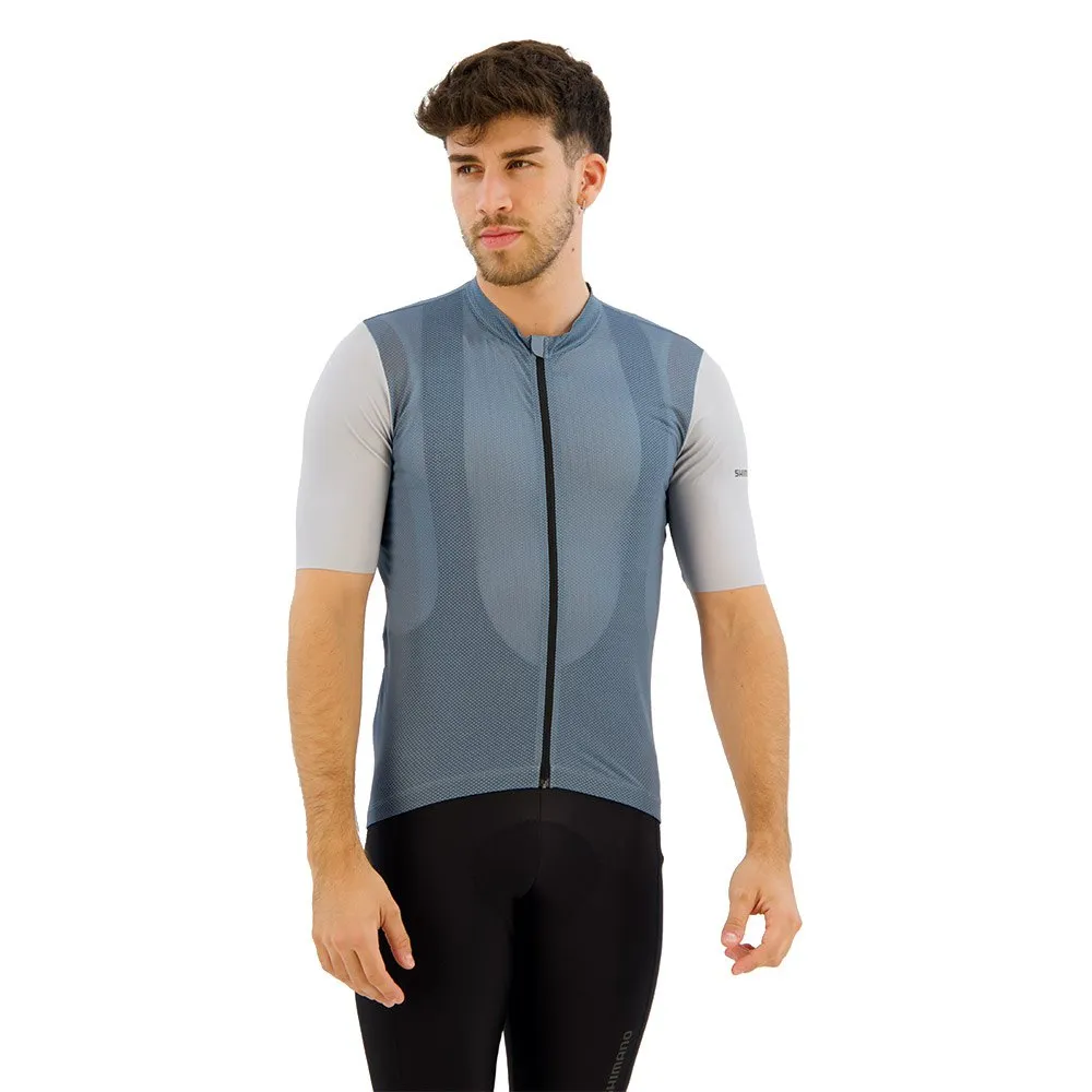 Shimano Aria Kurzarm-radtrikot