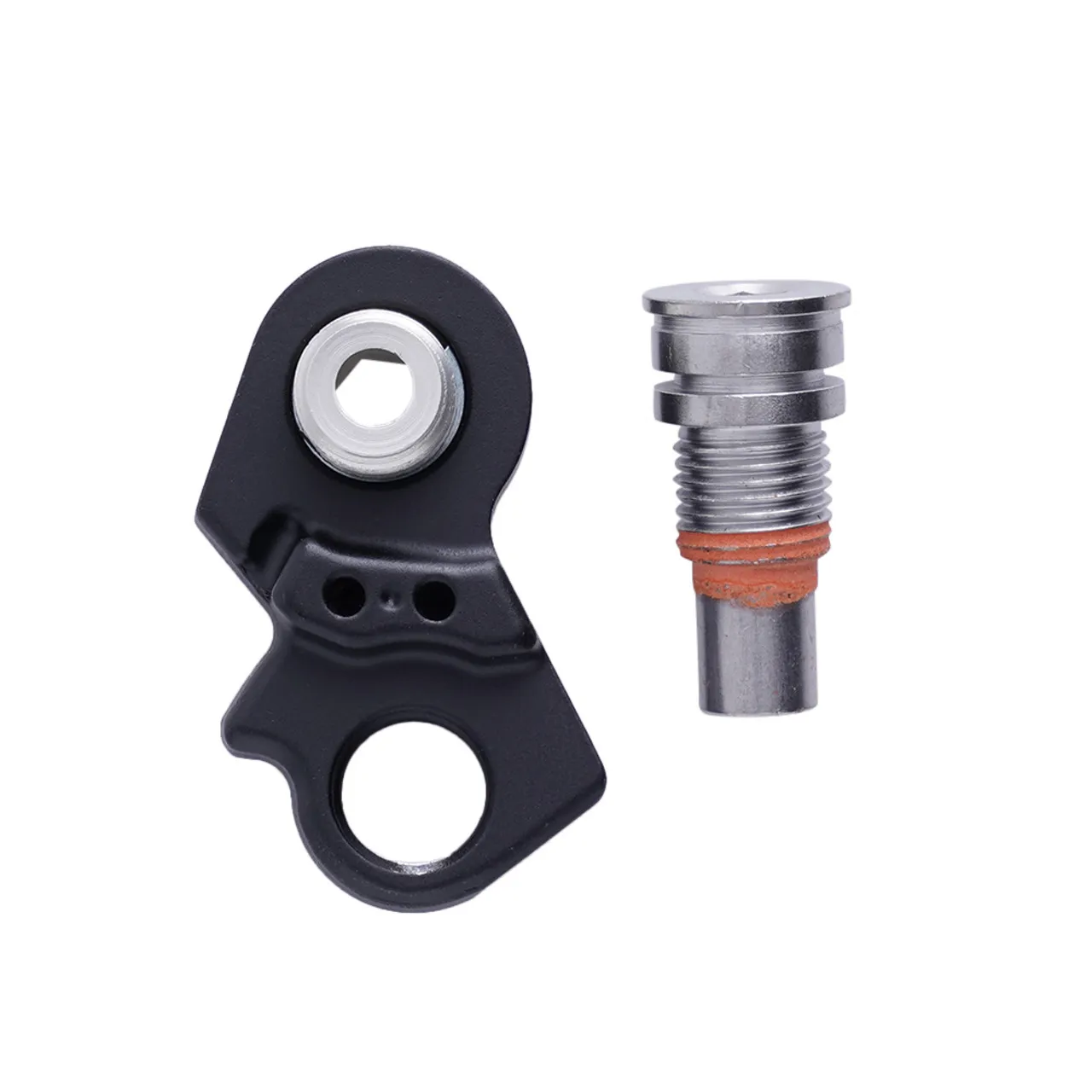 Shimano Ausfallende des Schaltwerks RD-M981 Unisex, schwarz, TU