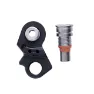 Shimano Ausfallende des Schaltwerks RD-M981 Unisex, schwarz, TU