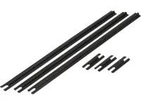 Shimano Außenhüllen SM-EWC2 für Di2 Kabel EW-SD50 Shimano Außenhüllen SM-EWC2 für Di2 Kabel EW-SD50
