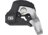 Shimano Basis-Abdeckungseinheit für SL-M7000 ohne Ganganzeige