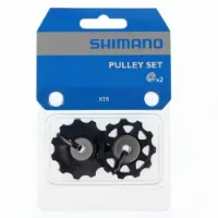 Shimano Bearing Pulleys Rd M970/960/95 Xtr Fahrrad-schaltröllchensatz