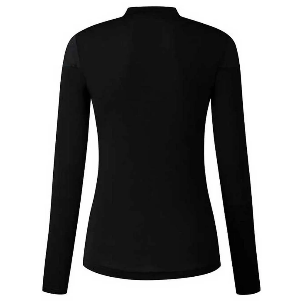 Shimano Beaufort Base Layer Langarm-baselayer Shimano Beaufort Base Layer Langarm-baselayer