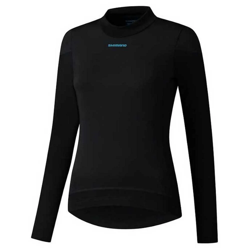 Shimano Beaufort Base Layer Langarm-baselayer Shimano Beaufort Base Layer Langarm-baselayer