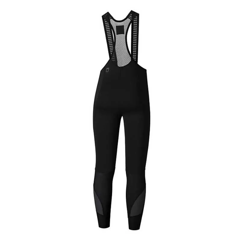 Shimano Beaufort Caldo Extra Lange Trägerhose Shimano Beaufort Caldo Extra Lange Trägerhose