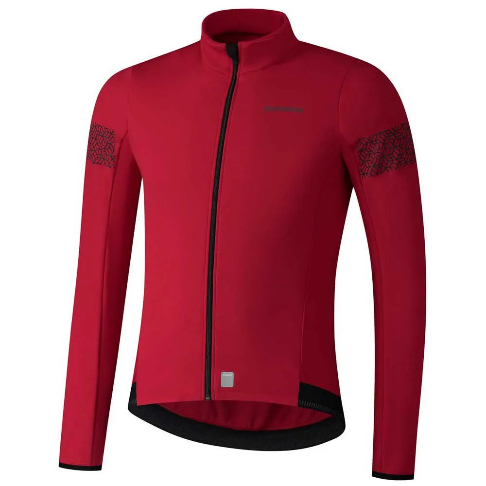 Shimano Beaufort Insulated Jacke