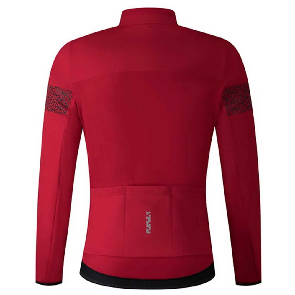 Shimano Beaufort Insulated Jacke