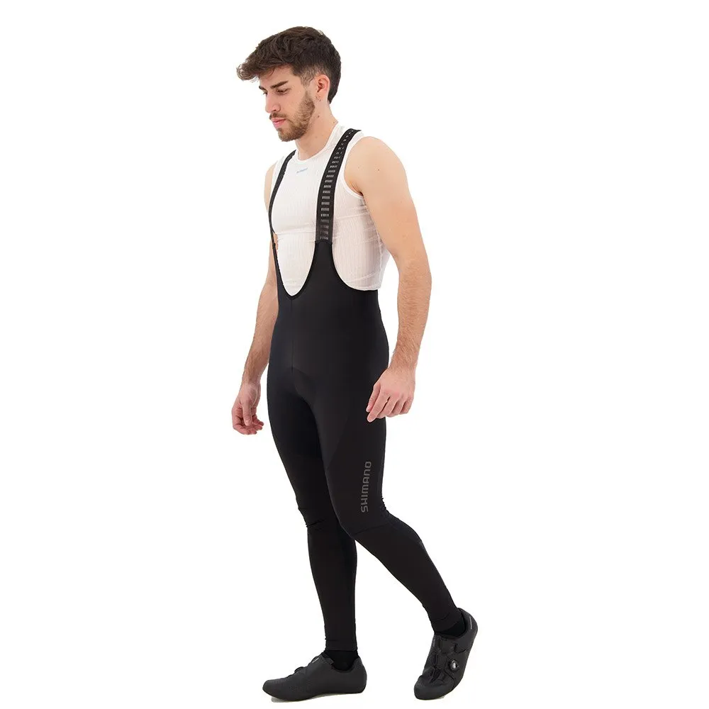 Shimano Beaufort Lange Trägerhose