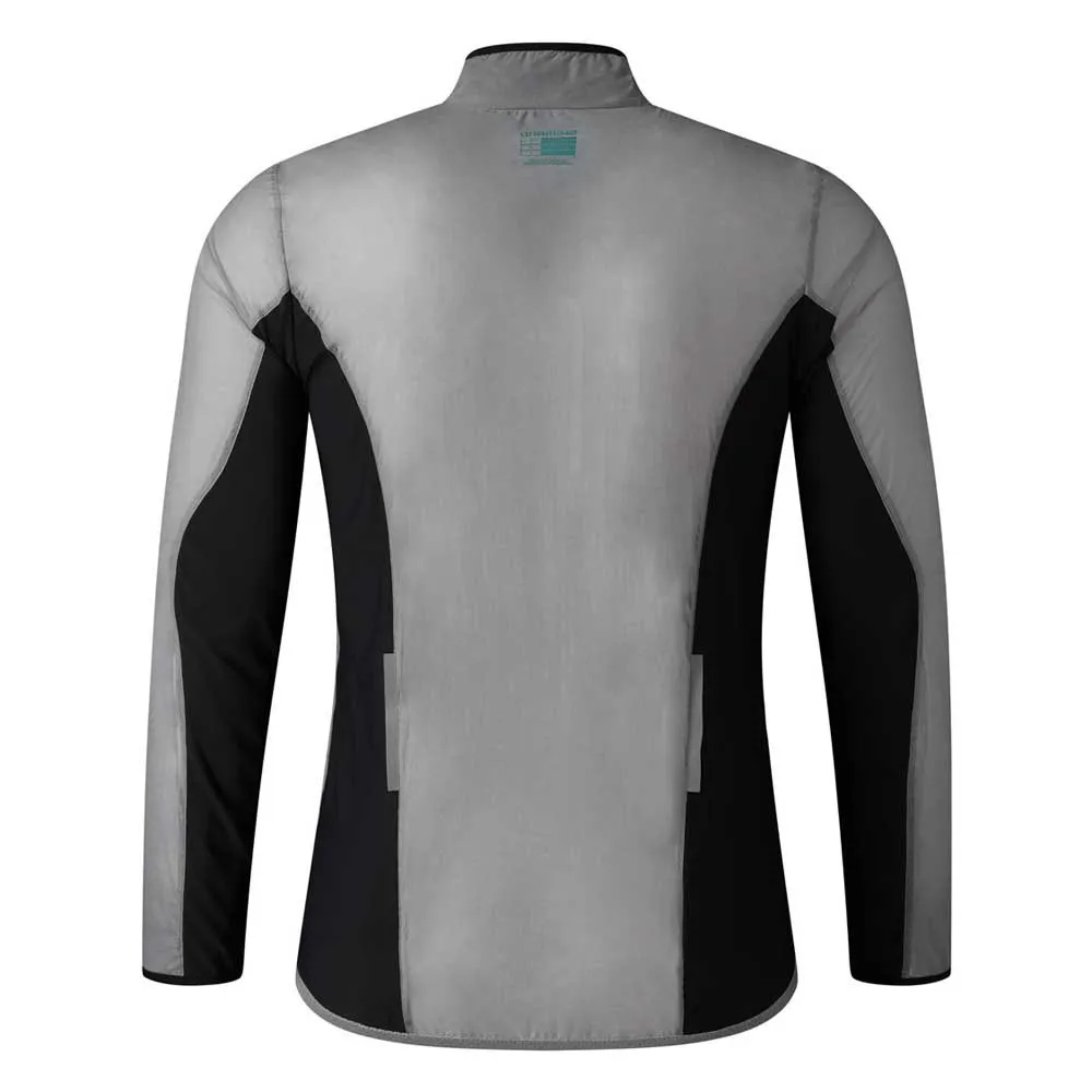 Shimano Beaufort Wind Breaker Light Jacke Shimano Beaufort Wind Breaker Light Jacke