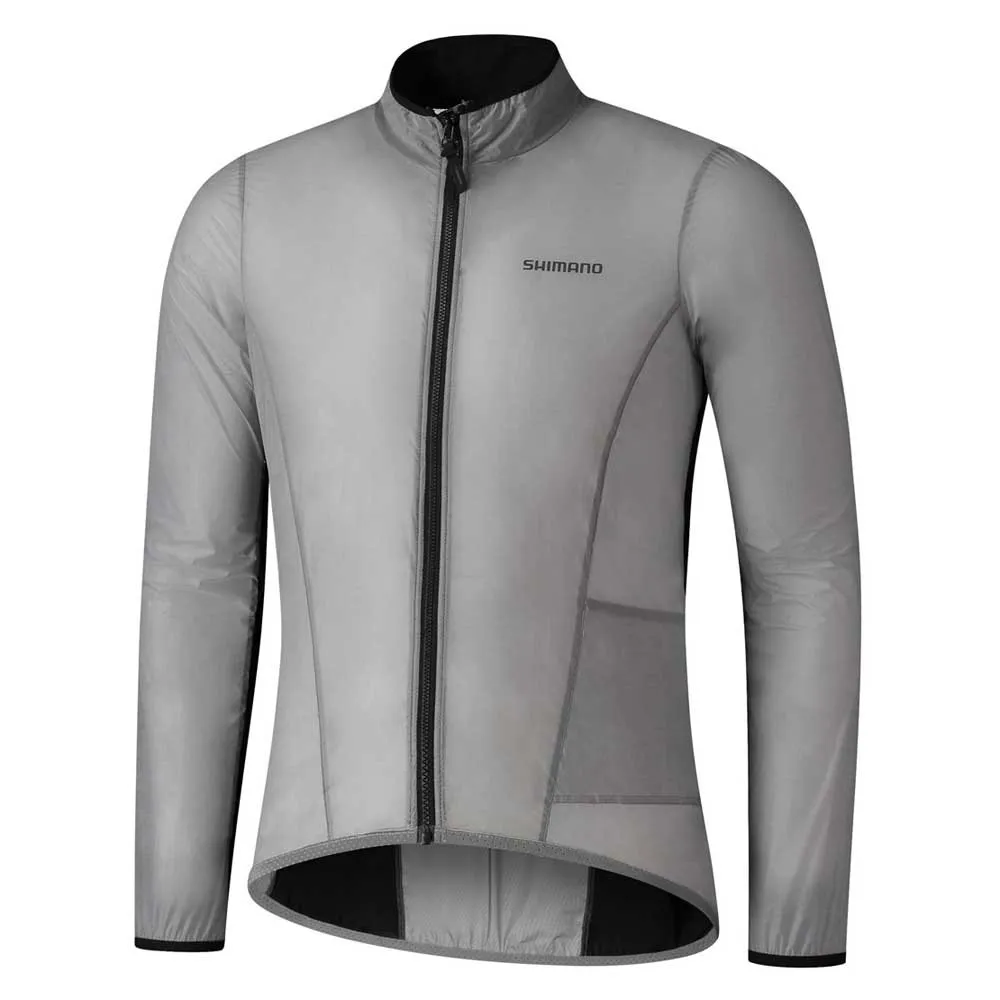 Shimano Beaufort Wind Breaker Light Jacke Shimano Beaufort Wind Breaker Light Jacke