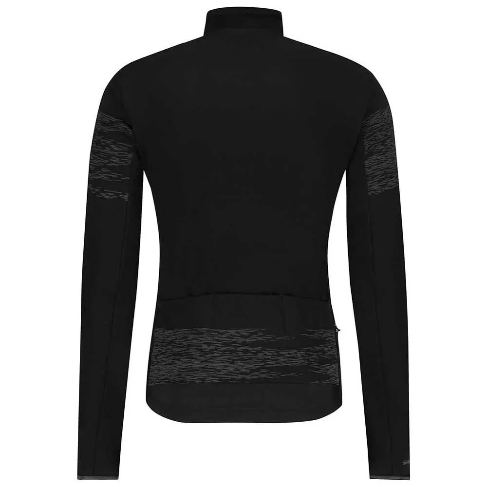 Shimano Beaufort Wind Insulated Langarm-trikot Shimano Beaufort Wind Insulated Langarm-trikot