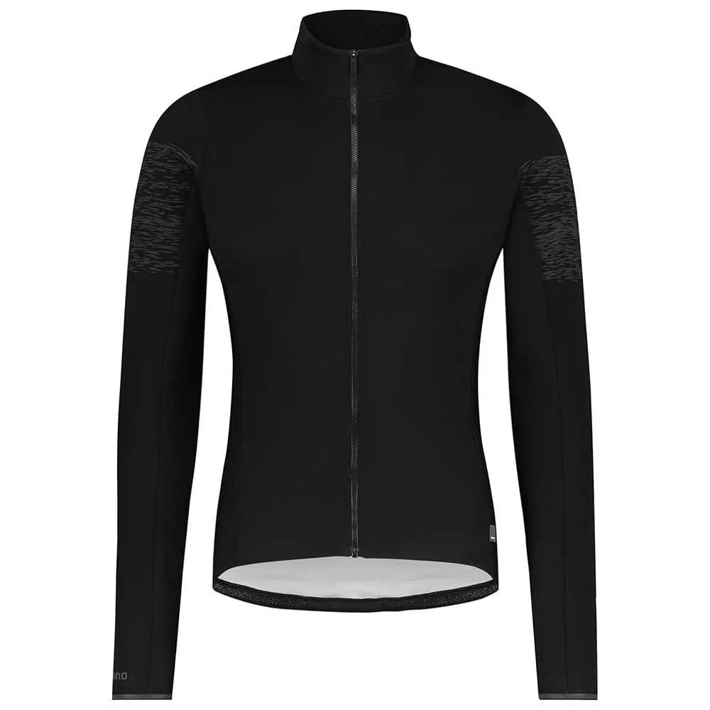 Shimano Beaufort Wind Insulated Langarm-trikot Shimano Beaufort Wind Insulated Langarm-trikot