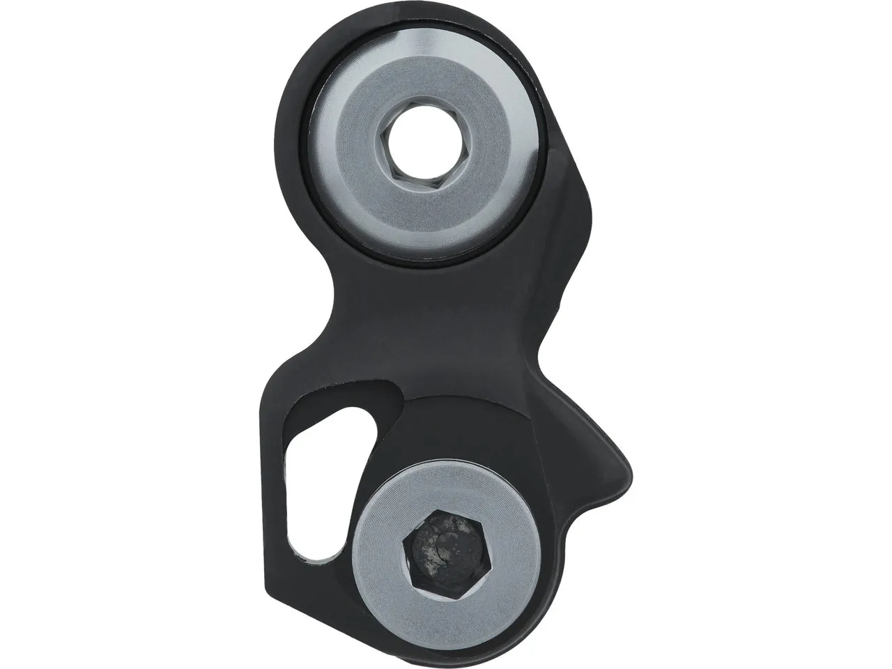 Shimano Befestigungsachse Standard / Direct Mount für RD-R9150, Schwarz, one_size Shimano Befestigungsachse Standard / Direct Mount für RD-R9150, Schwarz, one_size