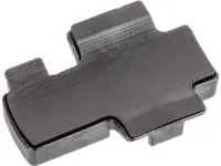 Shimano Befestigungsclip für elektrischen Verteiler SM-EW90 Shimano Befestigungsclip für elektrischen Verteiler SM-EW90