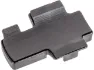 Shimano Befestigungsclip für elektrischen Verteiler SM-EW90, One_size