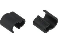 Shimano Befestigungsclips für Di2 Drahtlos-Einheit EW-WU111 Shimano Befestigungsclips für Di2 Drahtlos-Einheit EW-WU111