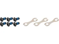 Shimano Befestigungssatz für SM-RT26 Shimano Befestigungssatz für SM-RT26