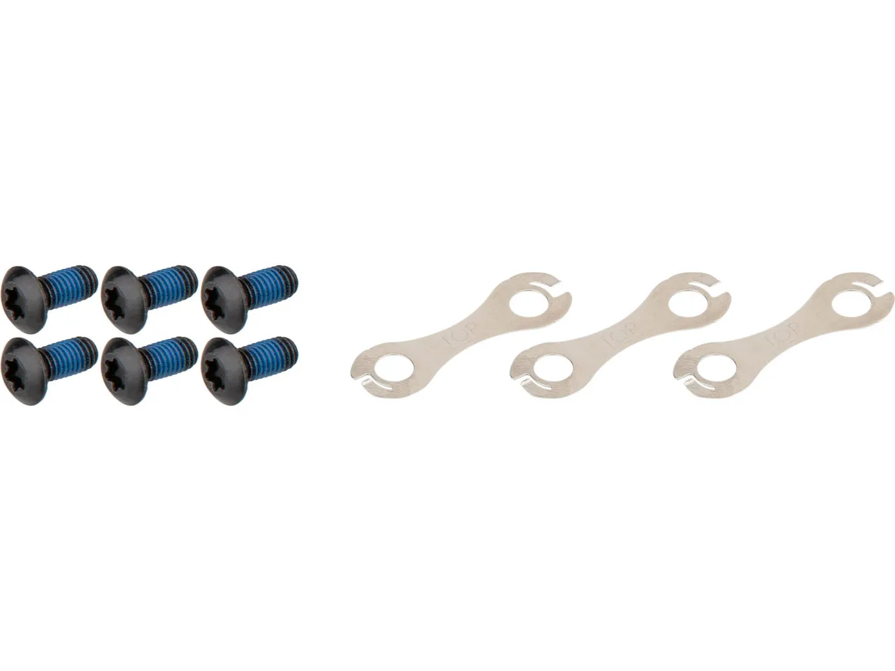 Shimano Befestigungssatz für SM-RT26, One_size