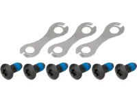 Shimano Befestigungssatz für SM-RT66 / SM-RT56 Shimano Befestigungssatz für SM-RT66 / SM-RT56