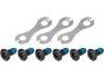 Shimano Befestigungssatz für SM-RT66 / SM-RT56, One_size