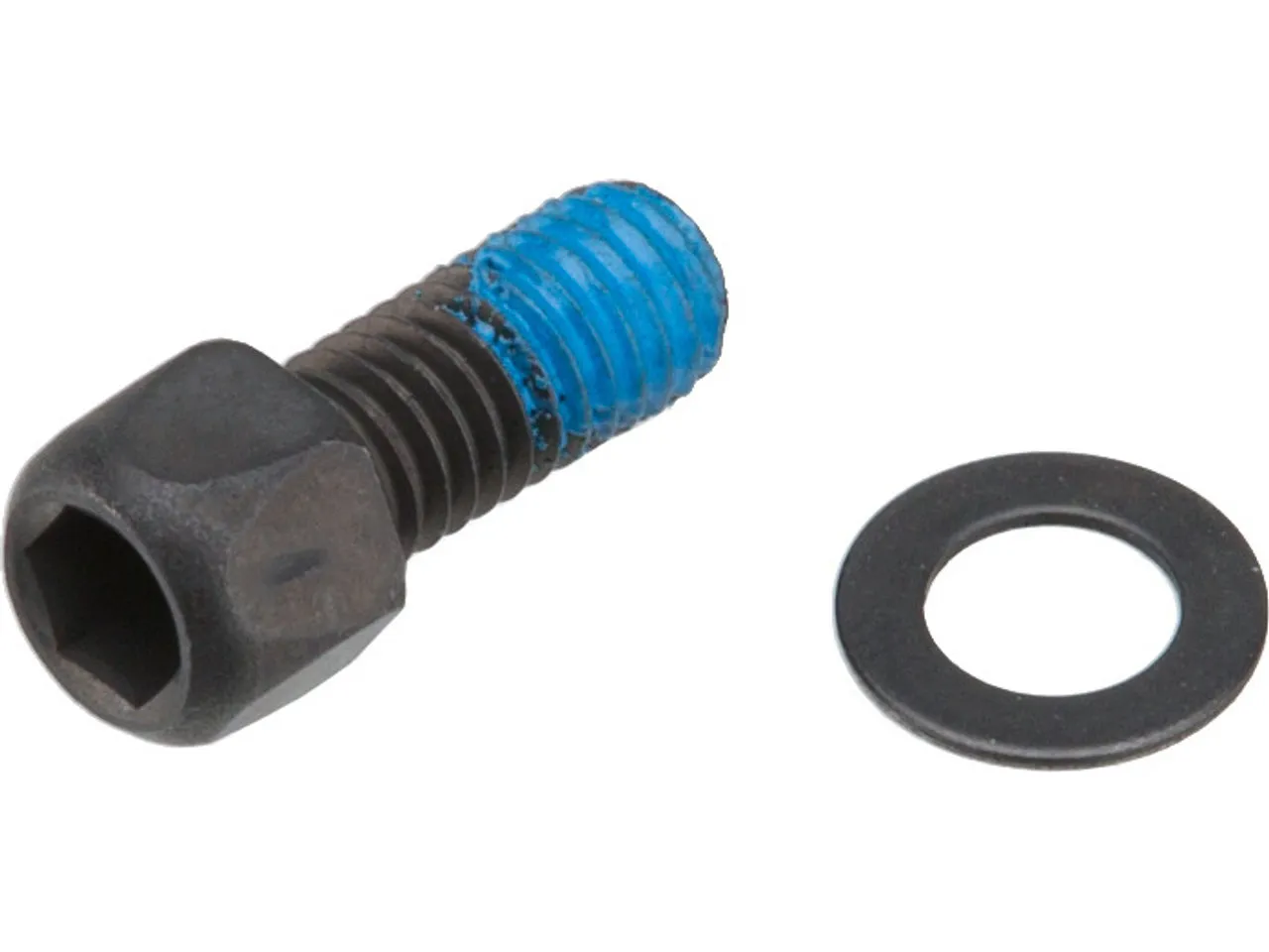 Shimano Befestigungsschraube für Schaltgriffeinheit SL-M8000-B-I, One_size Shimano Befestigungsschraube für Schaltgriffeinheit SL-M8000-B-I, One_size