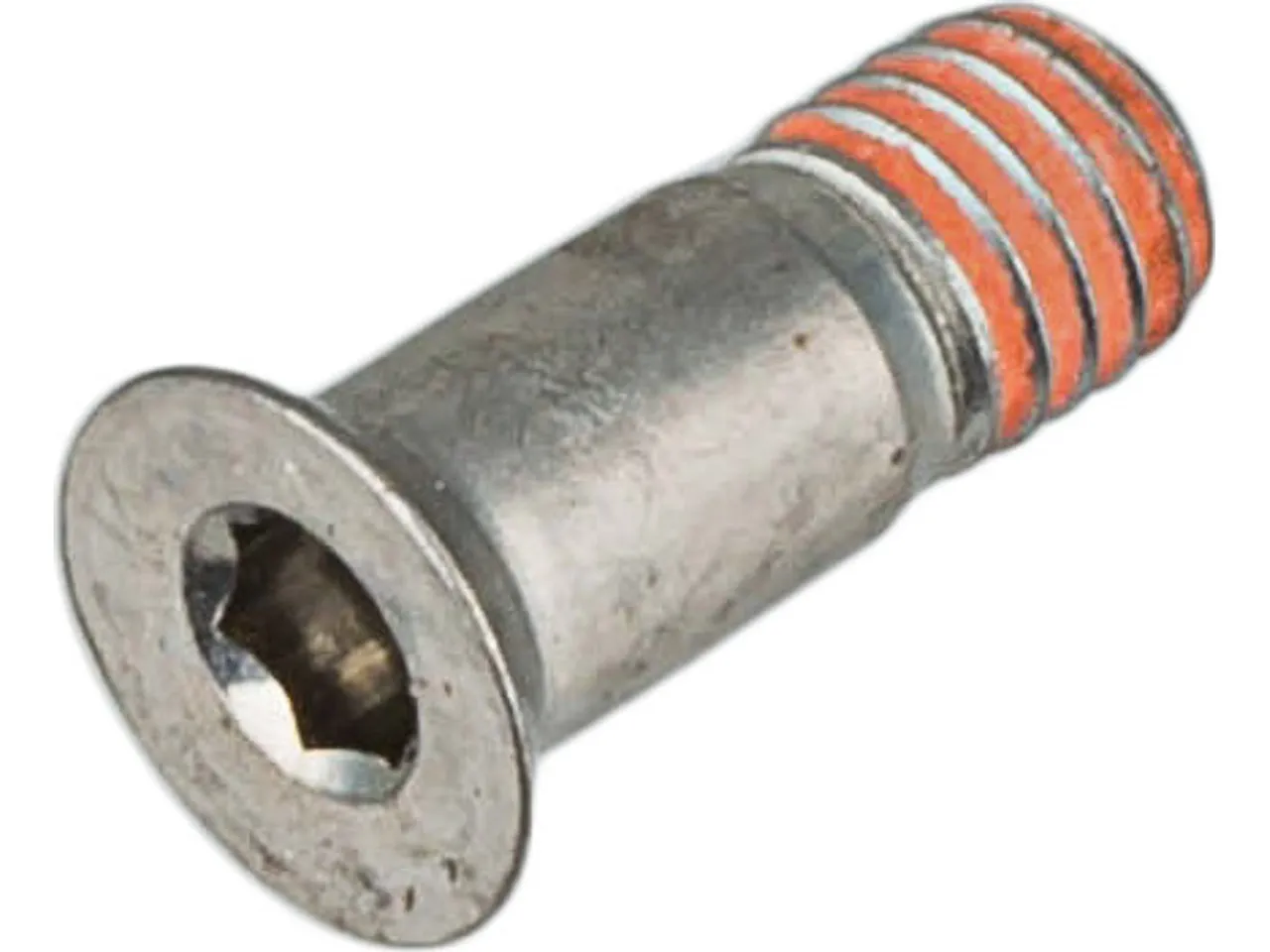 Shimano Befestigungsschraube für Schalträdchen RD-M675 / RD-M640, One_size Shimano Befestigungsschraube für Schalträdchen RD-M675 / RD-M640, One_size