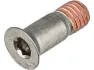 Shimano Befestigungsschraube für Schalträdchen RD-M675 / RD-M640, One_size