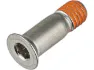 Shimano Befestigungsschraube für Schalträdchen RD-M780 / M772 / M670 / M610, One_size