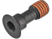 Shimano Befestigungsschraube für Schalträdchen RD-M820 / RD-M9000 Shimano Befestigungsschraube für Schalträdchen RD-M820 / RD-M9000