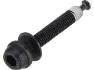 Shimano Befestigungsschraube HR Typ C Flat Mount für Dura-Ace, Schwarz, 25mm