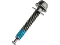 Shimano Befestigungsschraube HR Typ C für Flat Mount Shimano Befestigungsschraube HR Typ C für Flat Mount