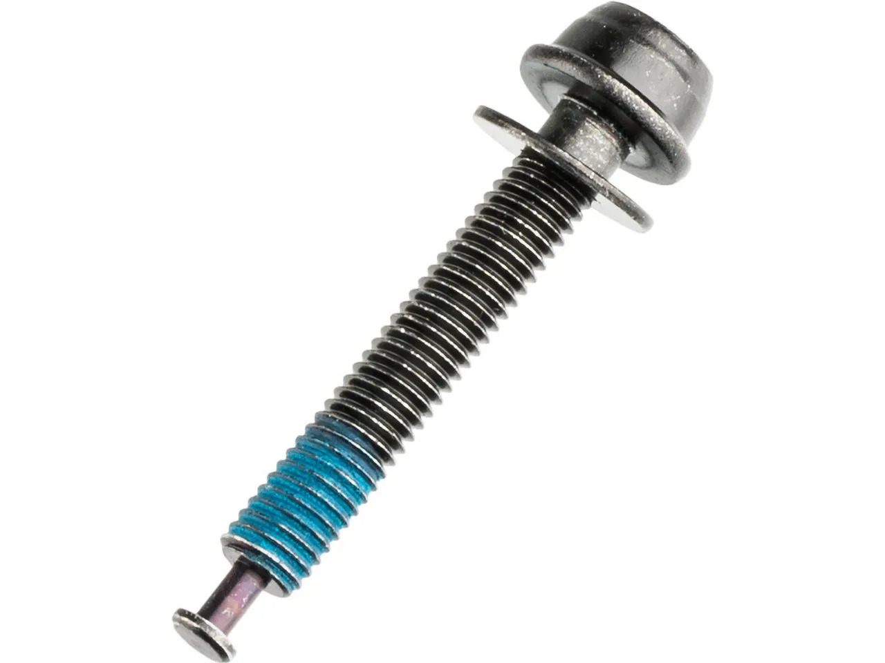 Shimano Befestigungsschraube HR Typ C für Flat Mount Shimano Befestigungsschraube HR Typ C für Flat Mount
