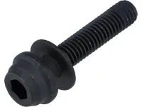 Shimano Befestigungsschraube HR Typ C2 für Flat Mount BR-R8170 / BR-R7170 Shimano Befestigungsschraube HR Typ C2 für Flat Mount BR-R8170 / BR-R7170