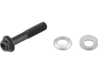 Shimano Befestigungsschraube M6 x 30,5 für XTR Bremssättel Shimano Befestigungsschraube M6 x 30,5 für XTR Bremssättel
