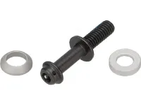 Shimano Befestigungsschraube M6 x 32,8 für BR-M9000 / M9100 Shimano Befestigungsschraube M6 x 32,8 für BR-M9000 / M9100