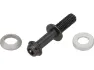 Shimano Befestigungsschraube M6 x 32,8 für BR-M9000 / M9100, One_size