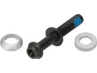 Shimano Befestigungsschraube M6 x 36,3 für XTR Bremssättel Shimano Befestigungsschraube M6 x 36,3 für XTR Bremssättel